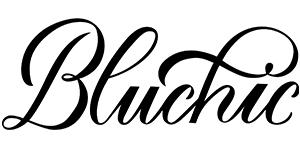 Bluchic logo