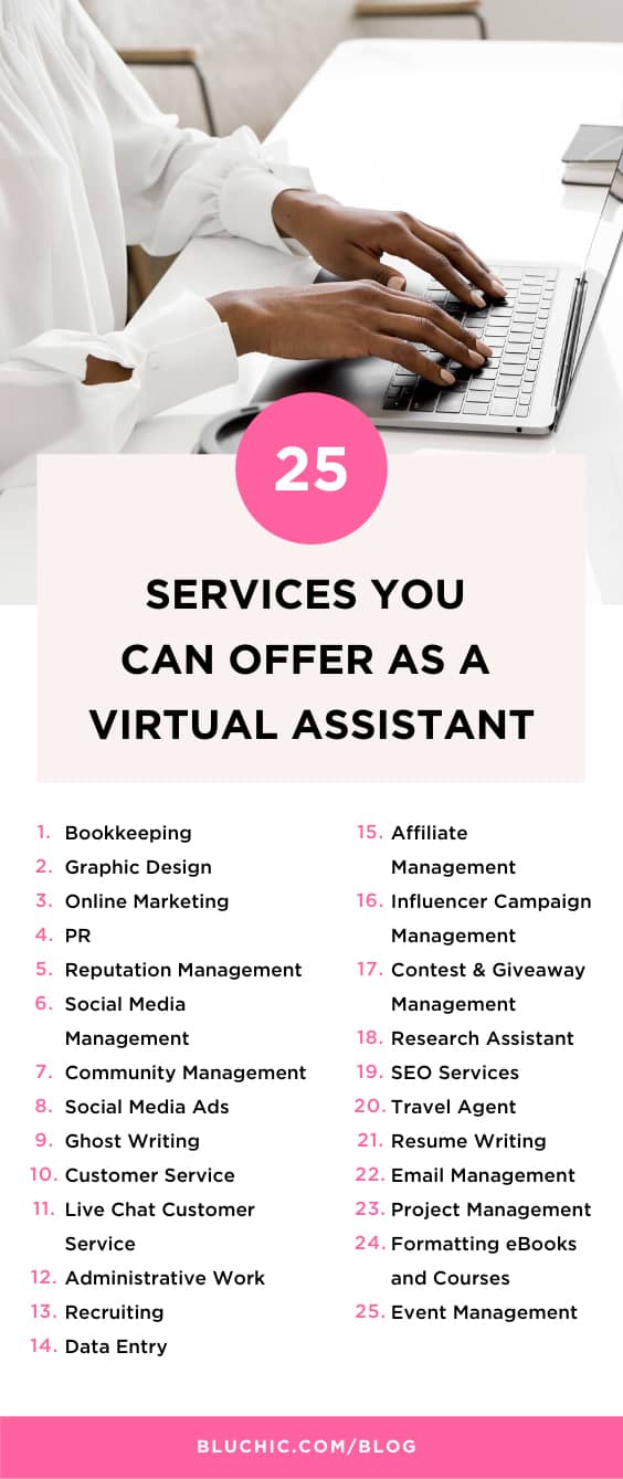 Virtual Assistant